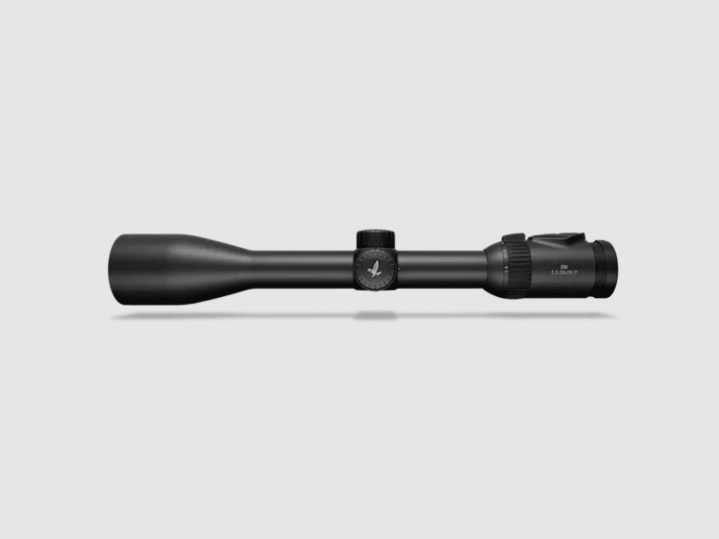Zielfernrohr Swarovski Z8i 3,5-28×50 Gen II, Bild 4 von 5
