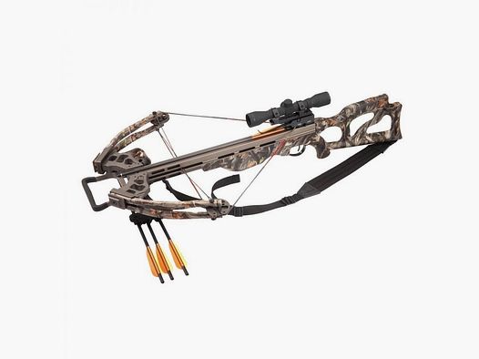 Ballesta Titan X (Kit) 200lb