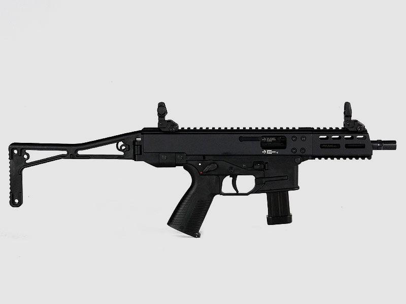 B&T GHM45