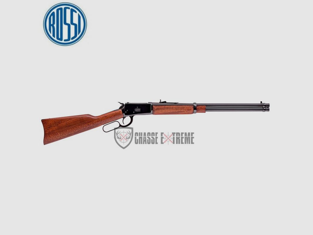 Büchse ROSSI Puma L.A Rund Bronze Kal. 44MAG, Bild 1 von 2