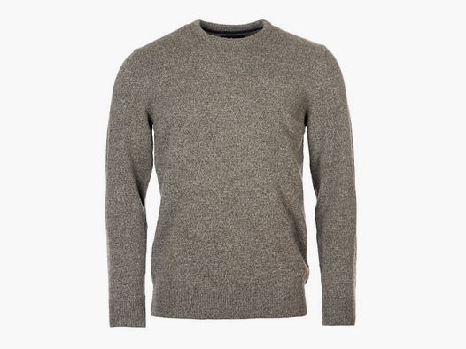Barbour H-Pullover Essential Tisbury Crew