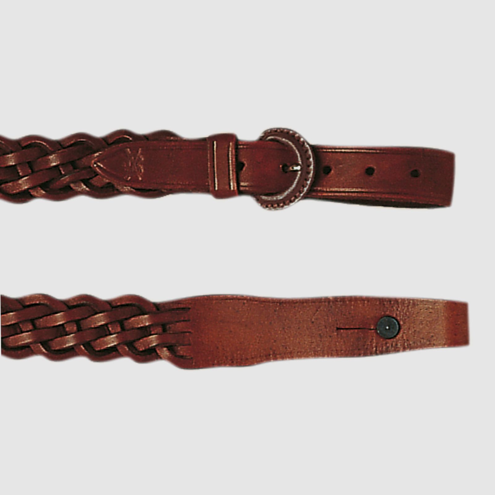 AKAH Gewehrriemen ganzgeflochten