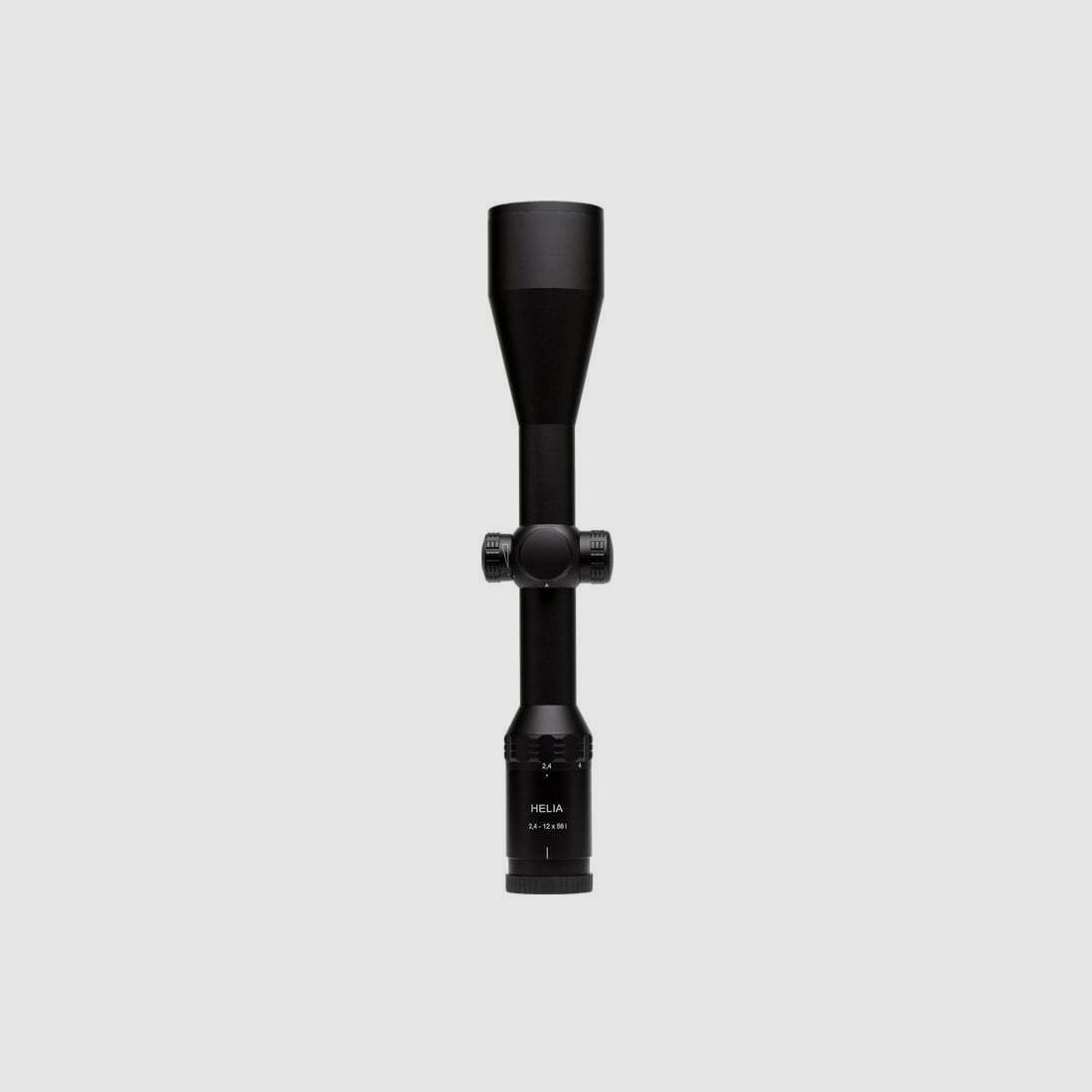 Kahles Helia 2,4-12x56i Abs. 4-Dot SR