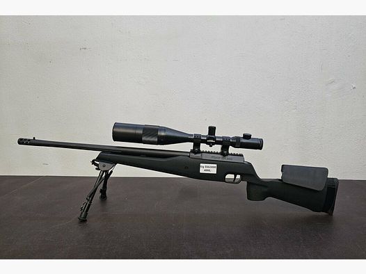 SIG Sauer SSG 3000 Target .308Win