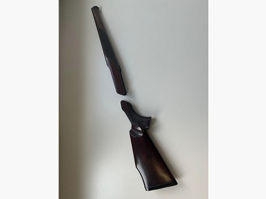 Original Sauer 202 Schaftset (Eckernförder Fertigung)