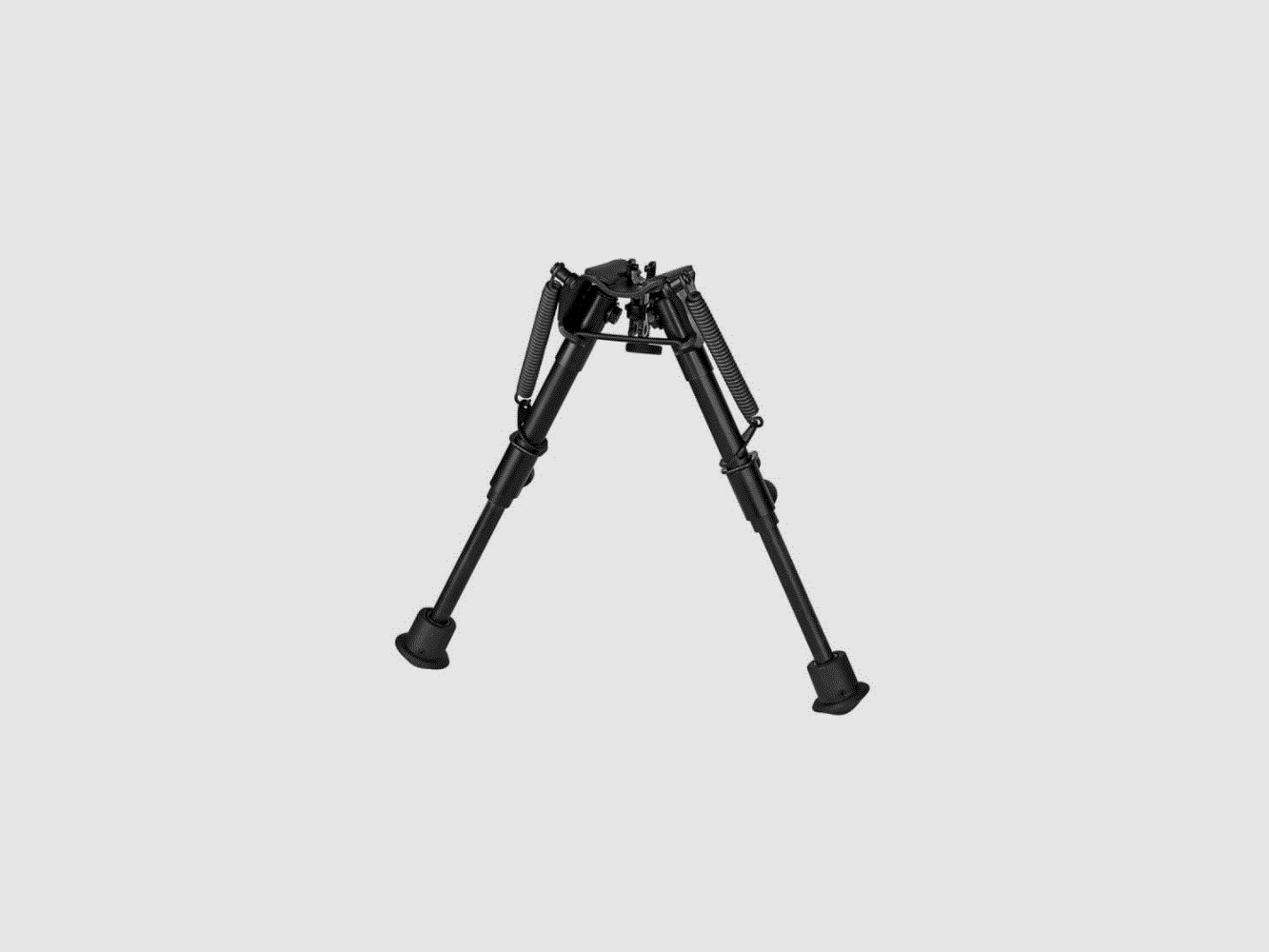 HARRIS 1A2-BR Zweibein 6-9”