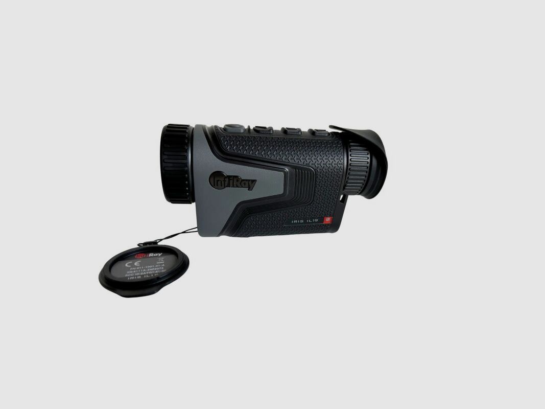 INFIRAY Outdoor IRIS IL 19 - Waffen Friedrichs
