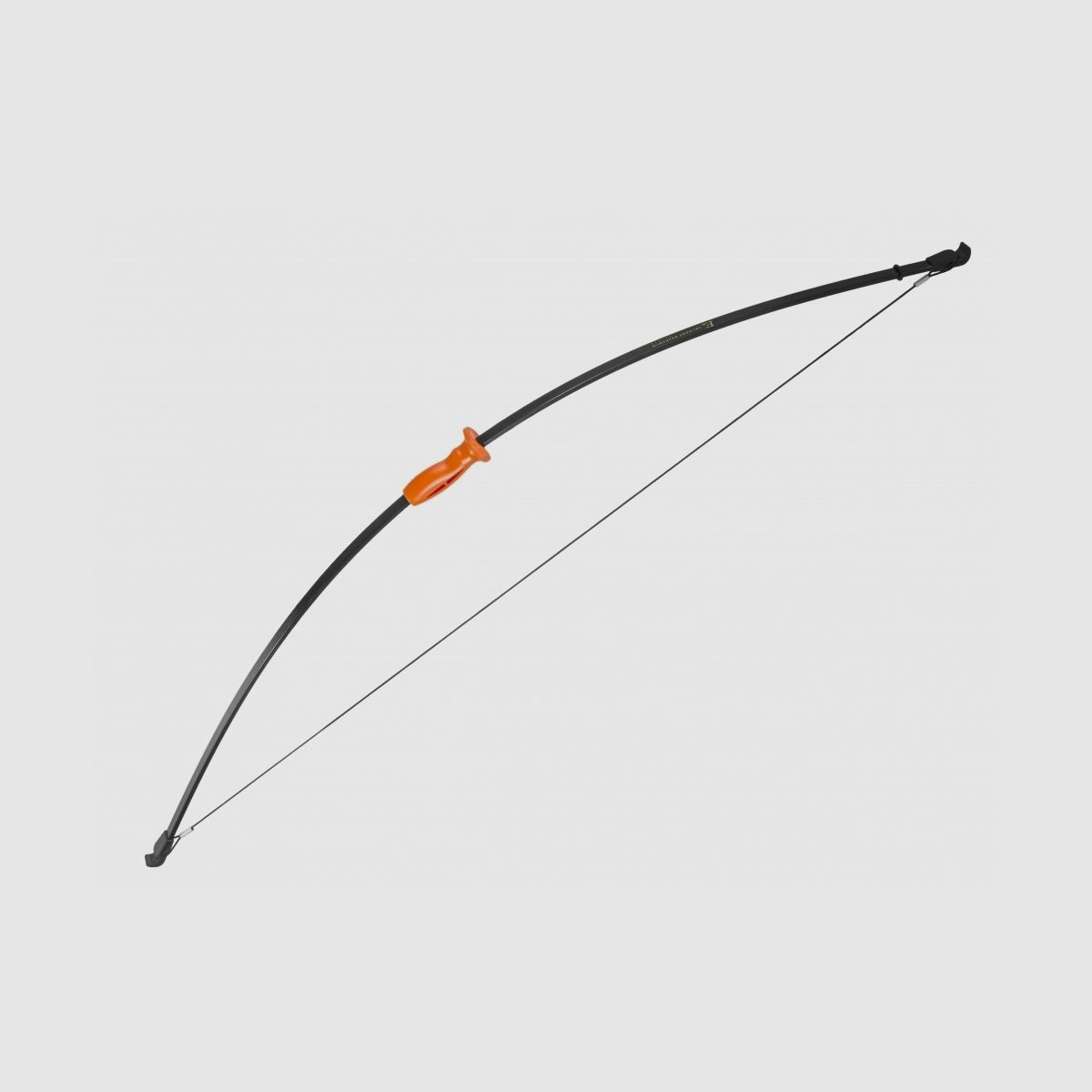 CRUSADER recurve bow 124 cm 15 lb + arrows accessories, image 8 of 9
