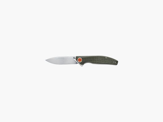 Black Fox - Drop Point Messer Artia (BF-765 OD)