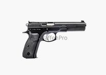 CZ | Pro Tuning CZ 75 Sport 2 O Pro Tuning