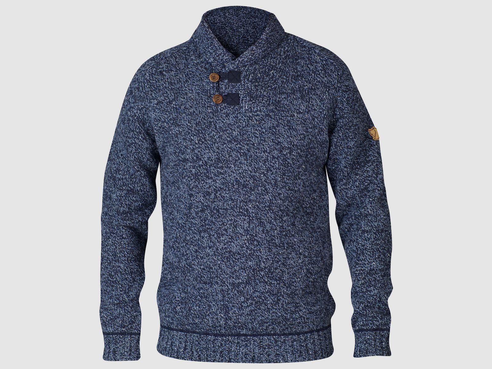 Fjllrven Sweater Lada