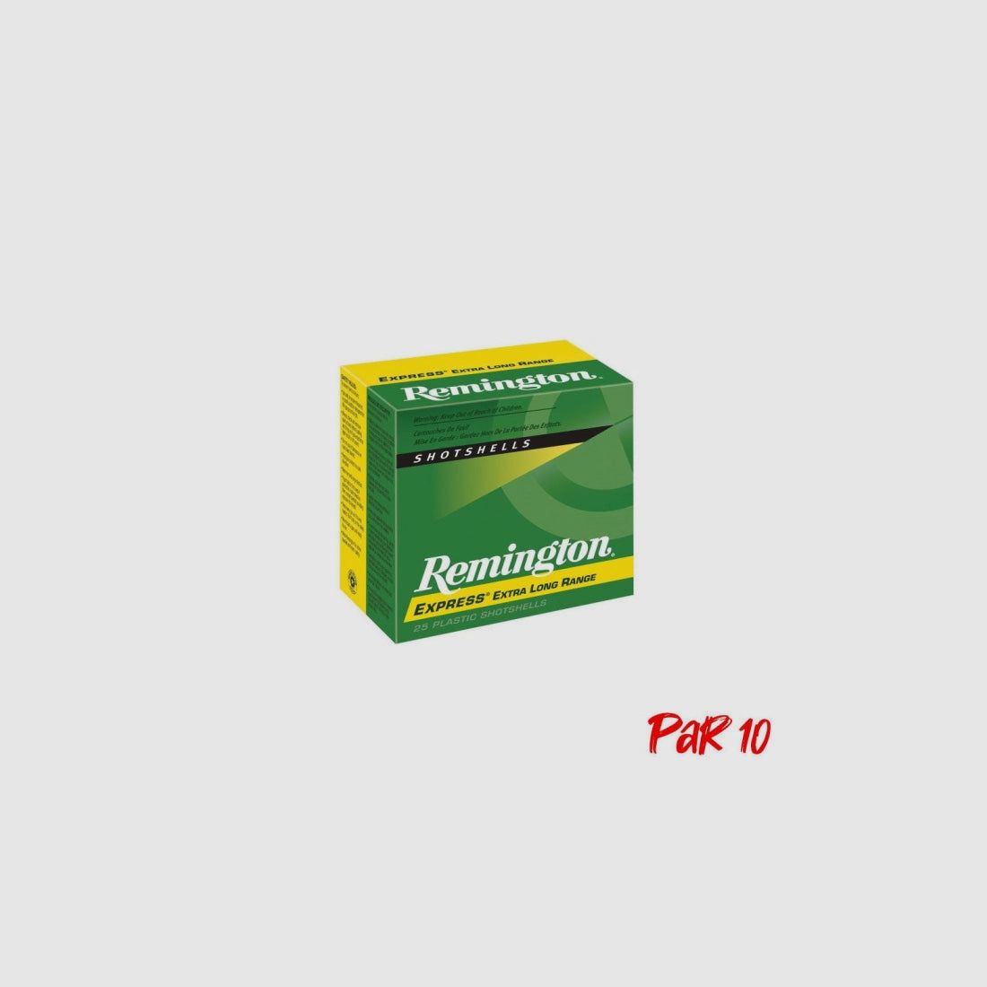 Cartouches Remington SP410 - Cal. 410, image 3 sur 3