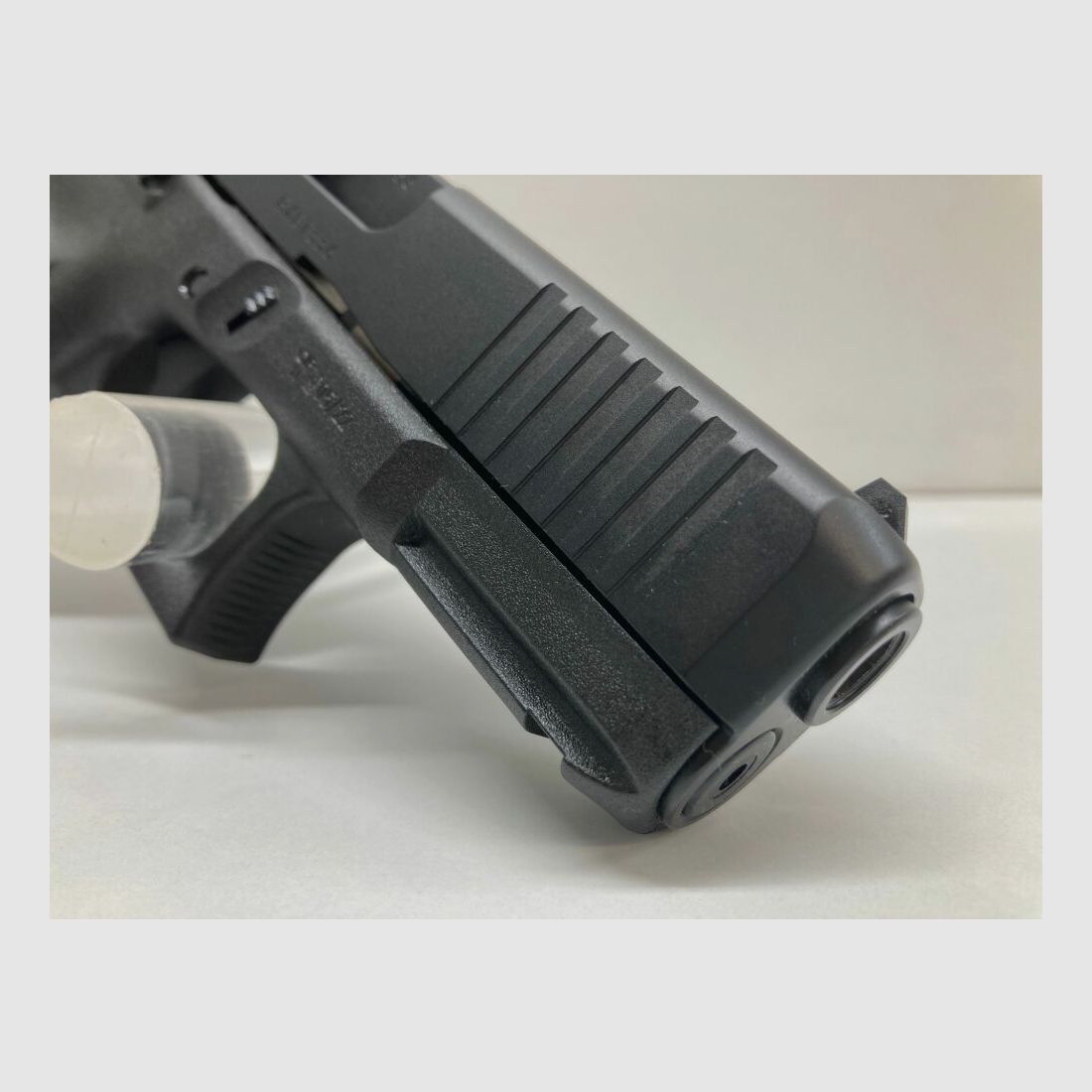 GLOCK	 19 Gen5 - Waffen Friedrichs