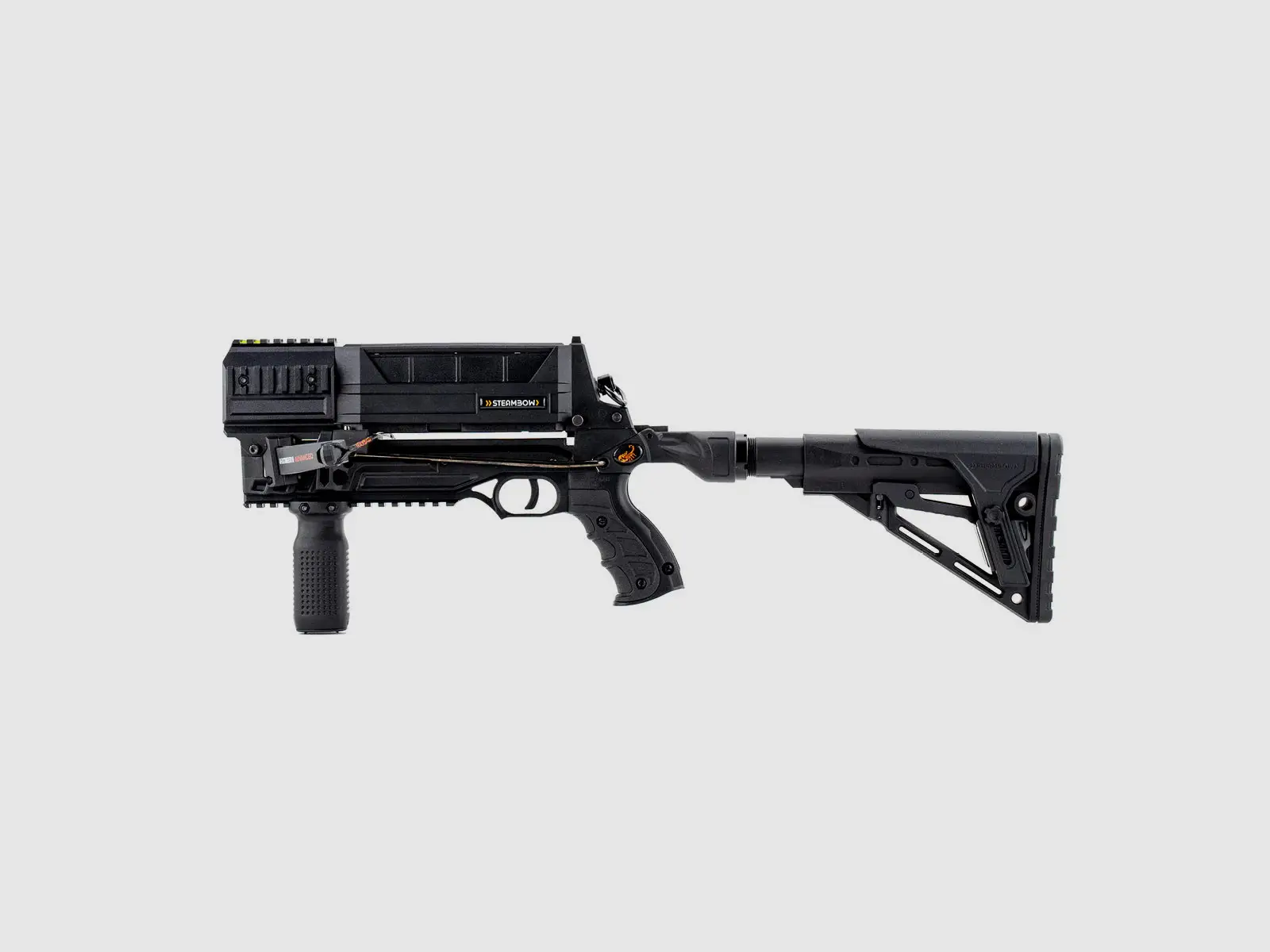 Arbalète AR-Serie – M10 Tactical, Bild 5 von 7