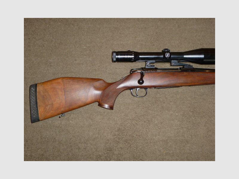 Sauer & Sohn Sauer 90
