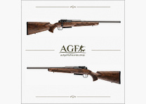 Mauser 25 Pure