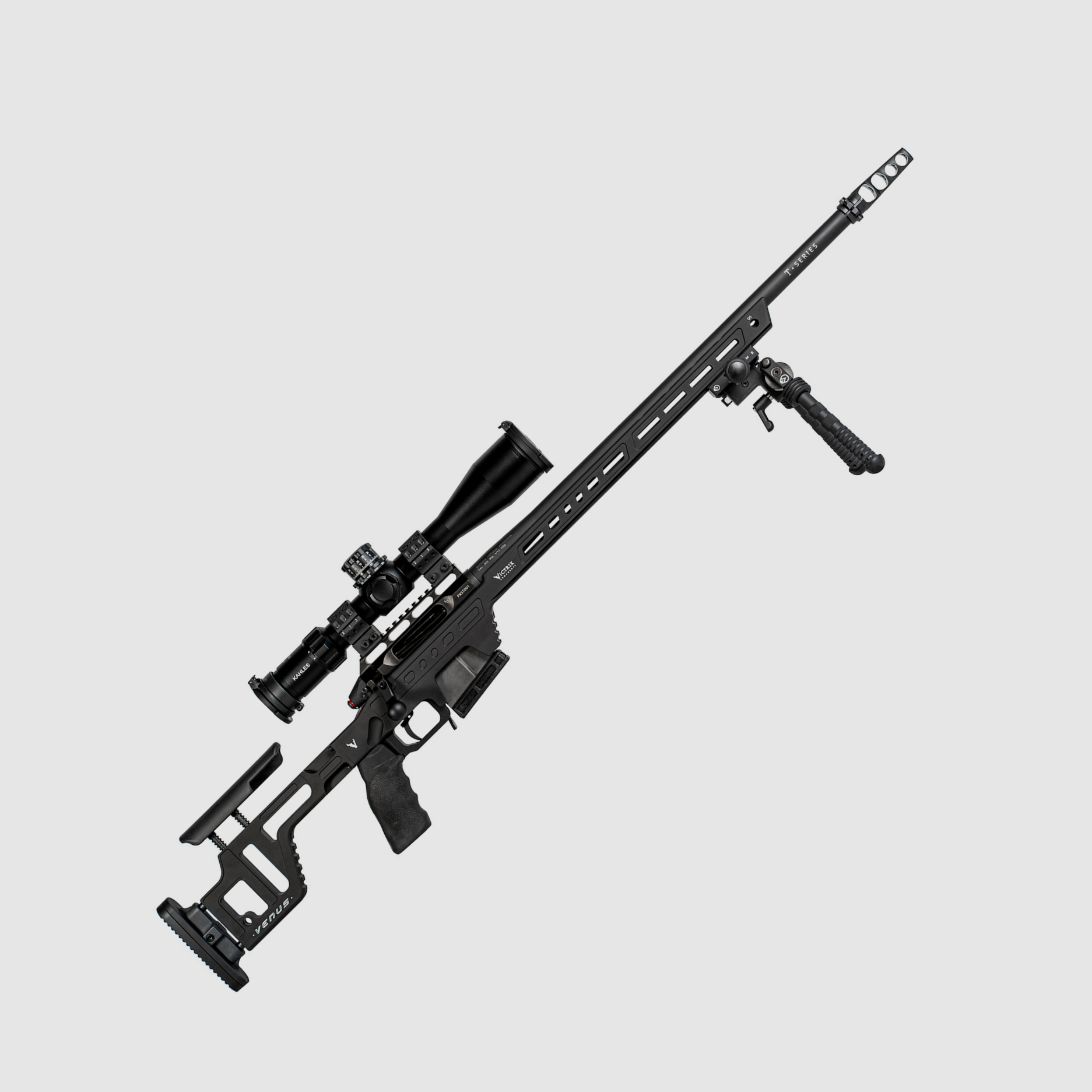 Victrix VENUS X, immagine 2 di 2