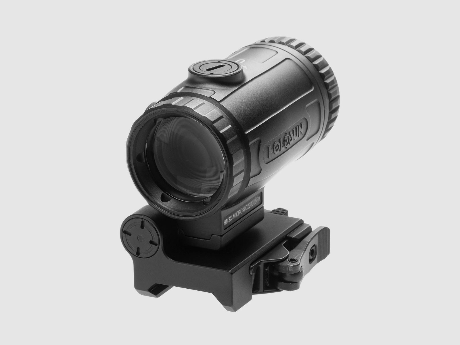 Holosun HM3X Micro 3x Micro Magnifier, Bild 3 von 4