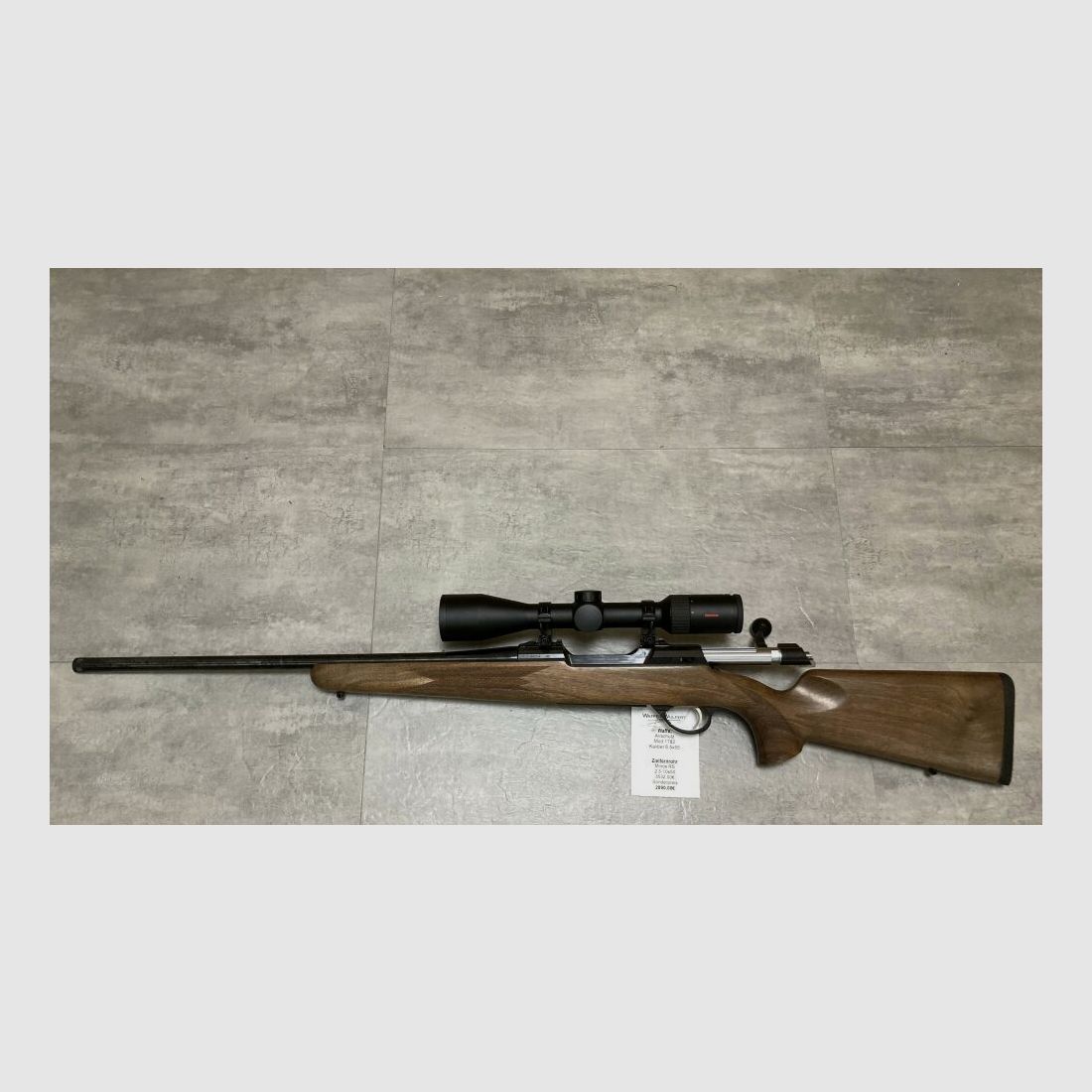 J. G. Anschütz 1782