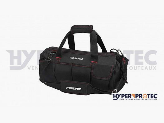 Hyper Access Pro Carry - Flash Ball Bag