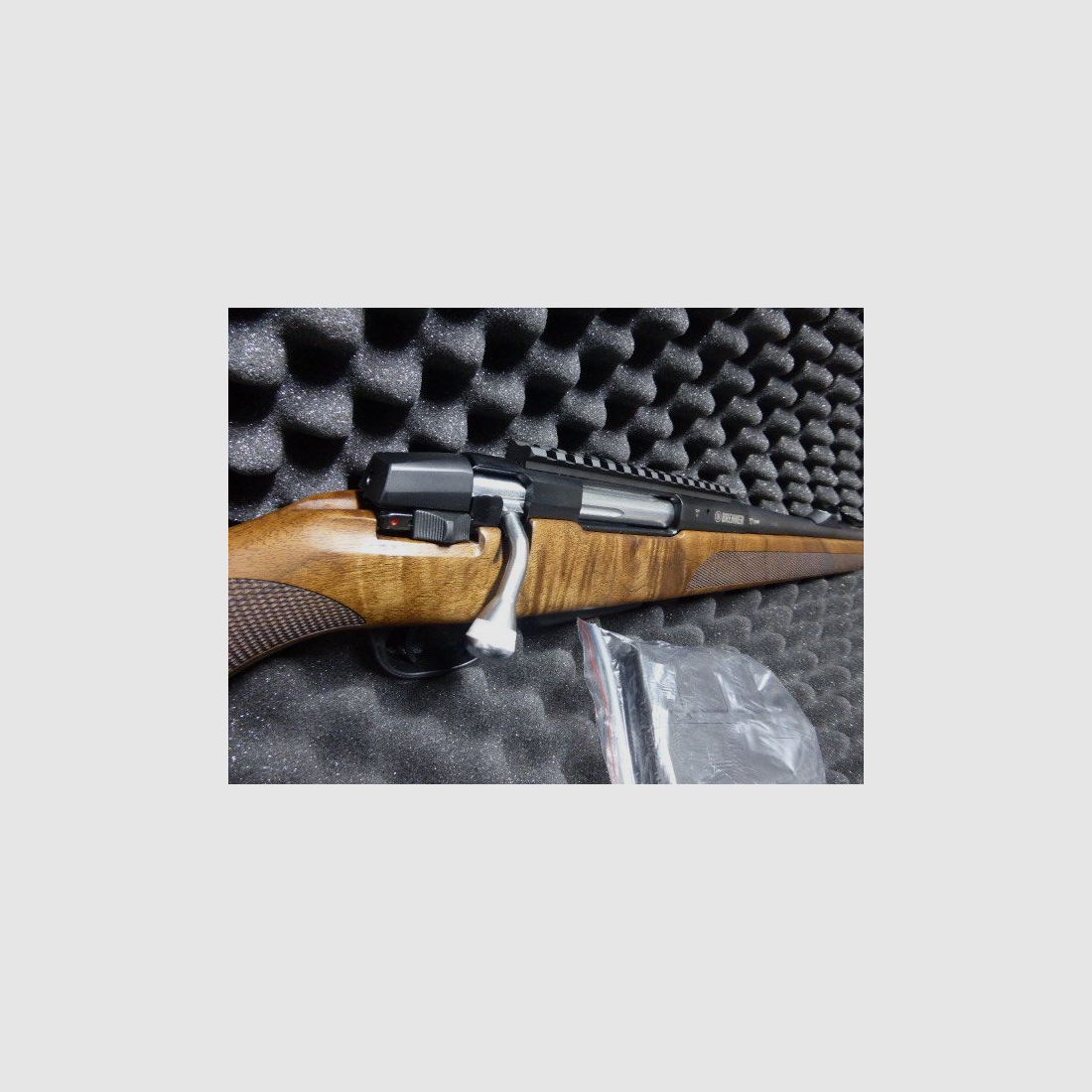 Brenner BR20, Bild 5 von 10