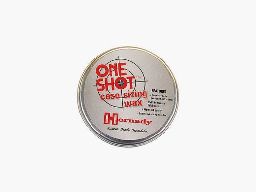 Hornady Smeermiddel