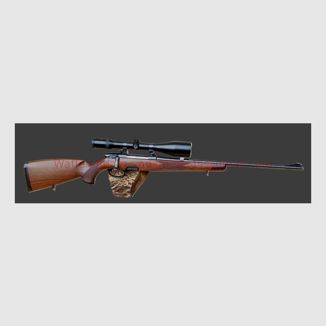 Steyr Mannlicher Modell M var. Zeiss 3-12x56 Abs.4, Bild 4 von 8