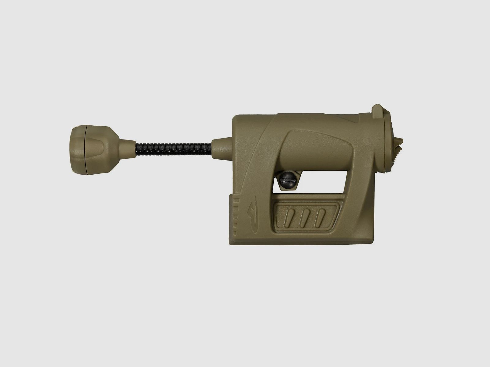 Princeton Tec Helmlampe Charge Pro MPLS