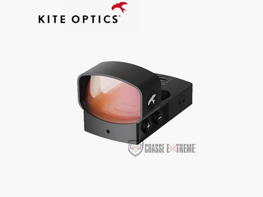 Point Rouge KITE OPTICS KX1 Docter Weaver 2 MOA