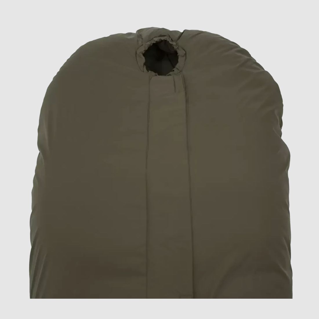 Defence 4 – 3-Jahreszeiten-Schlafsack Carinthia (Olive) 185 (M), Bild 3 von 5