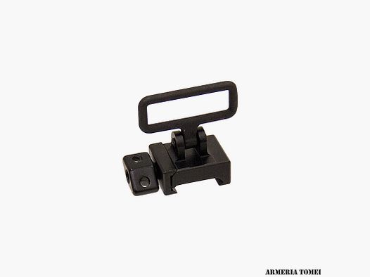 UTG – Sling with Weaver Mount