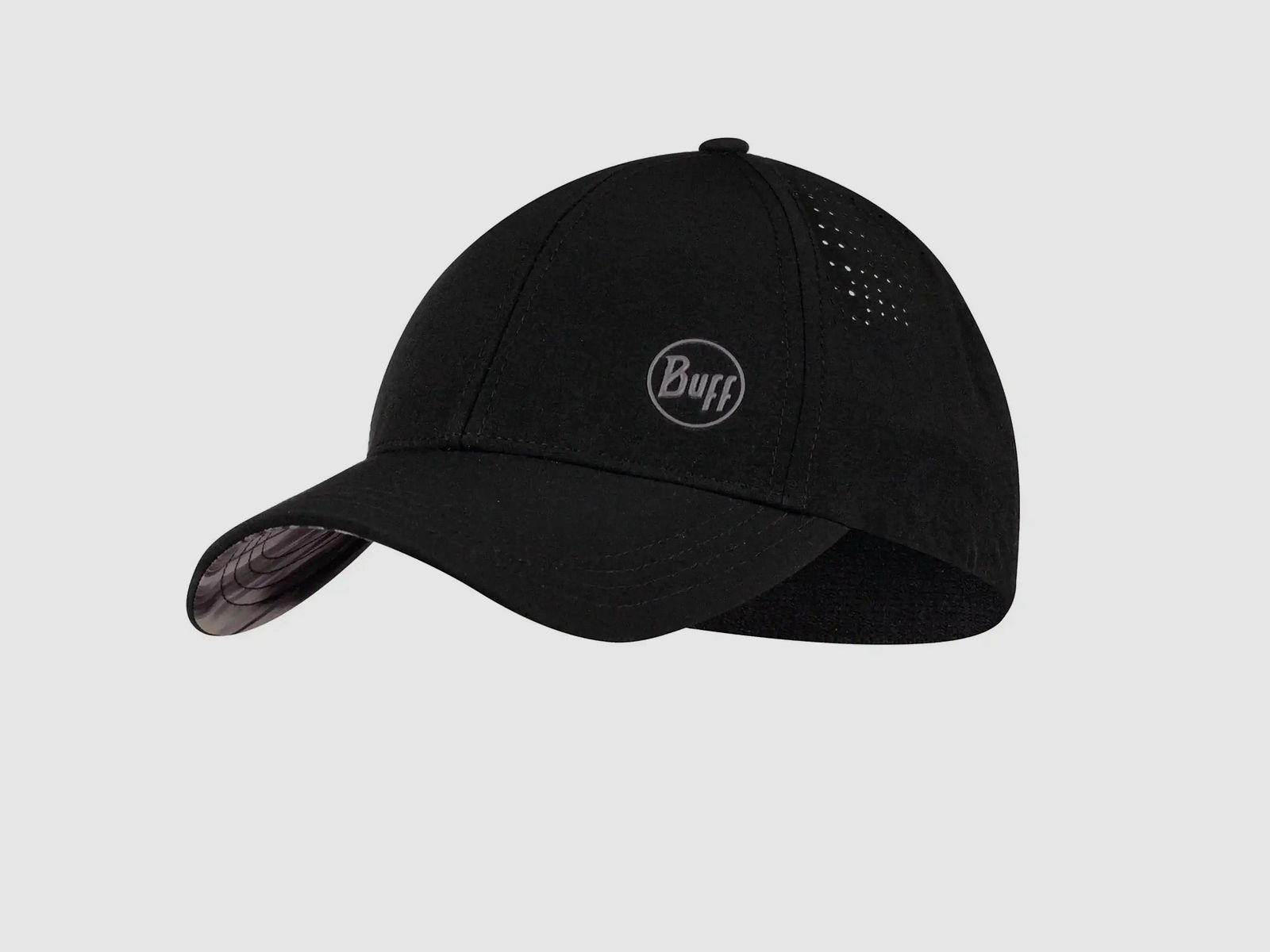 Buff Casquette Trek
