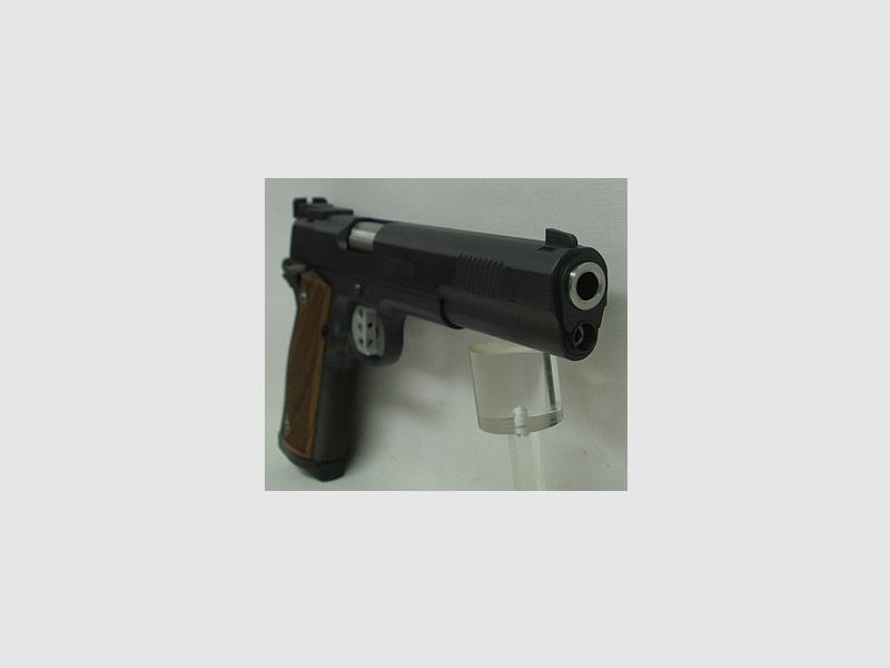 Sentry 6.0 - 9mmLuger