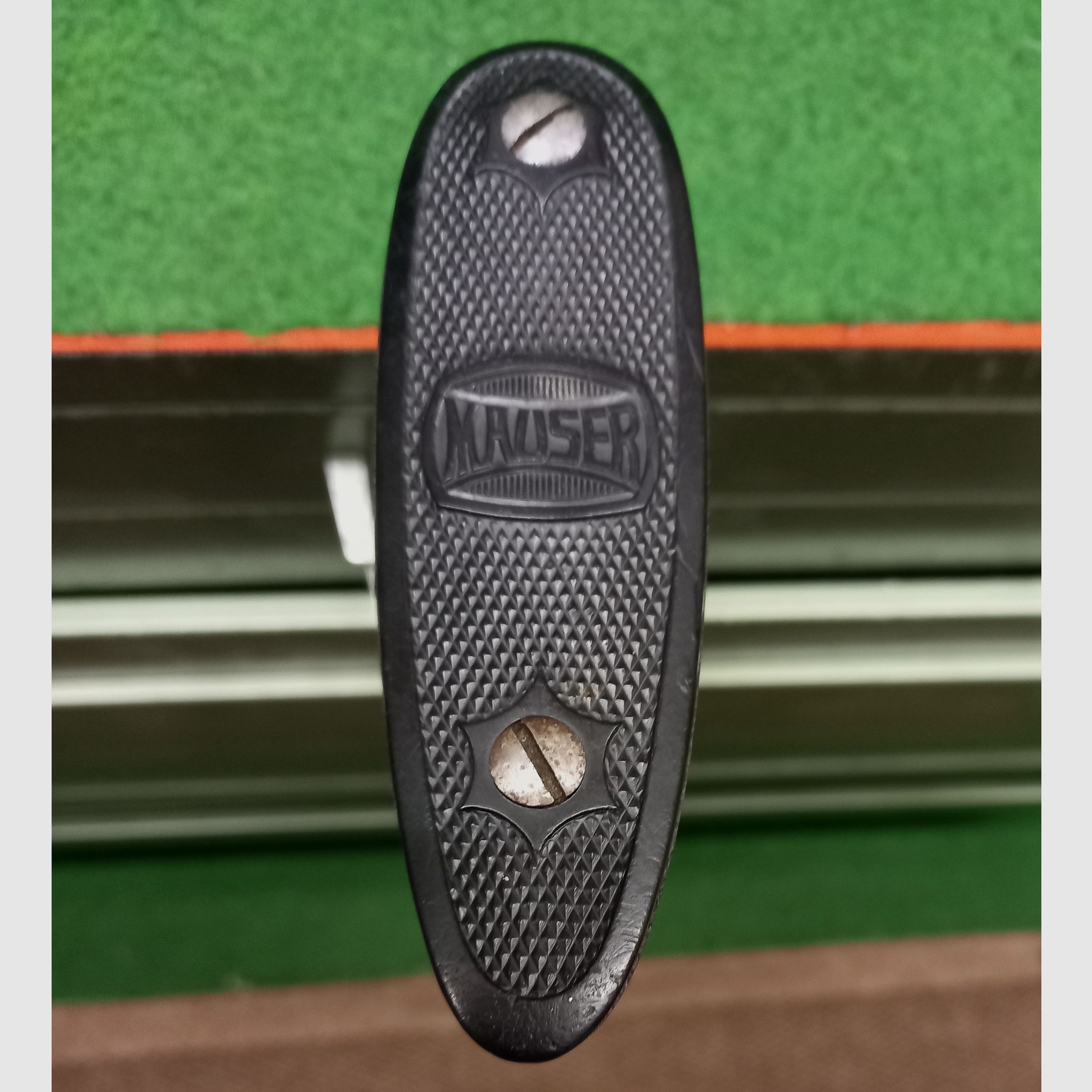 Mauser Wehrsportkarabiner ES 340 in caliber .22Lr.