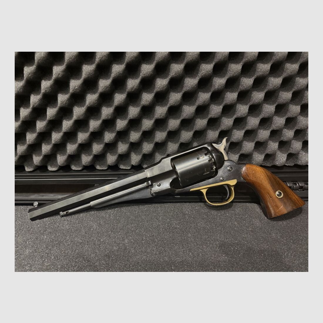 Hege-Uberti 1858 New Army