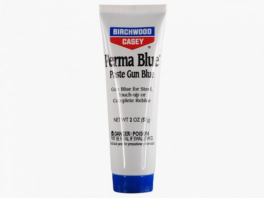 Birchwood Casey Perma Blue in Pasta 90 ml