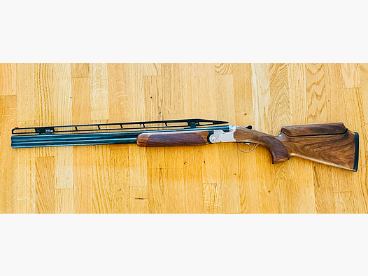 Beretta 692 X-Trap AS