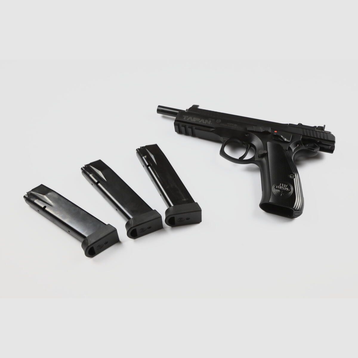 CZ 75 SP01 Taipan OR, Bild 4 von 9