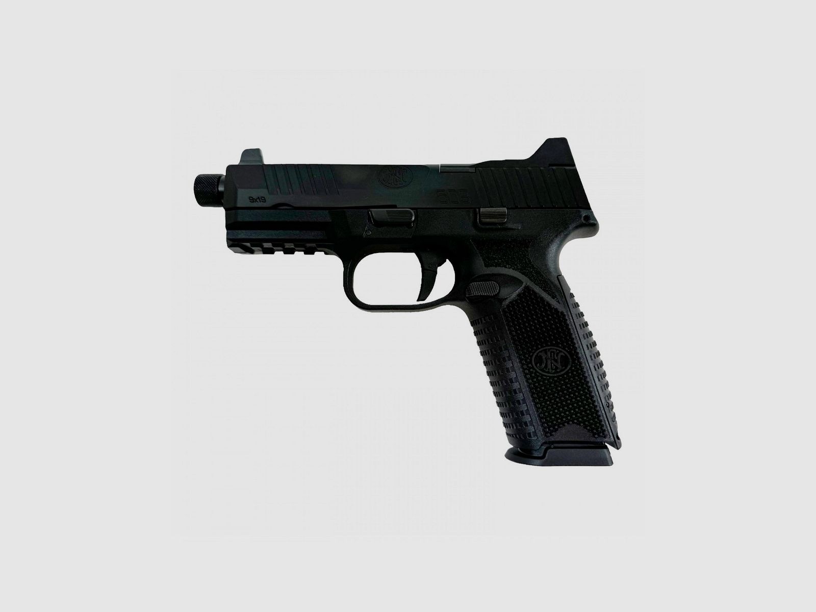 FNH 509 T Kal. 9 Luger, Bild 3 von 9