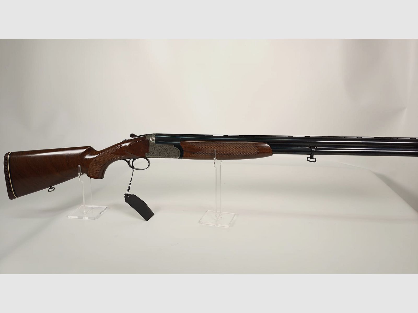 Franchi Mod. Diamond Bockdoppeflinte 12/70, zdjęcie 2 z 8