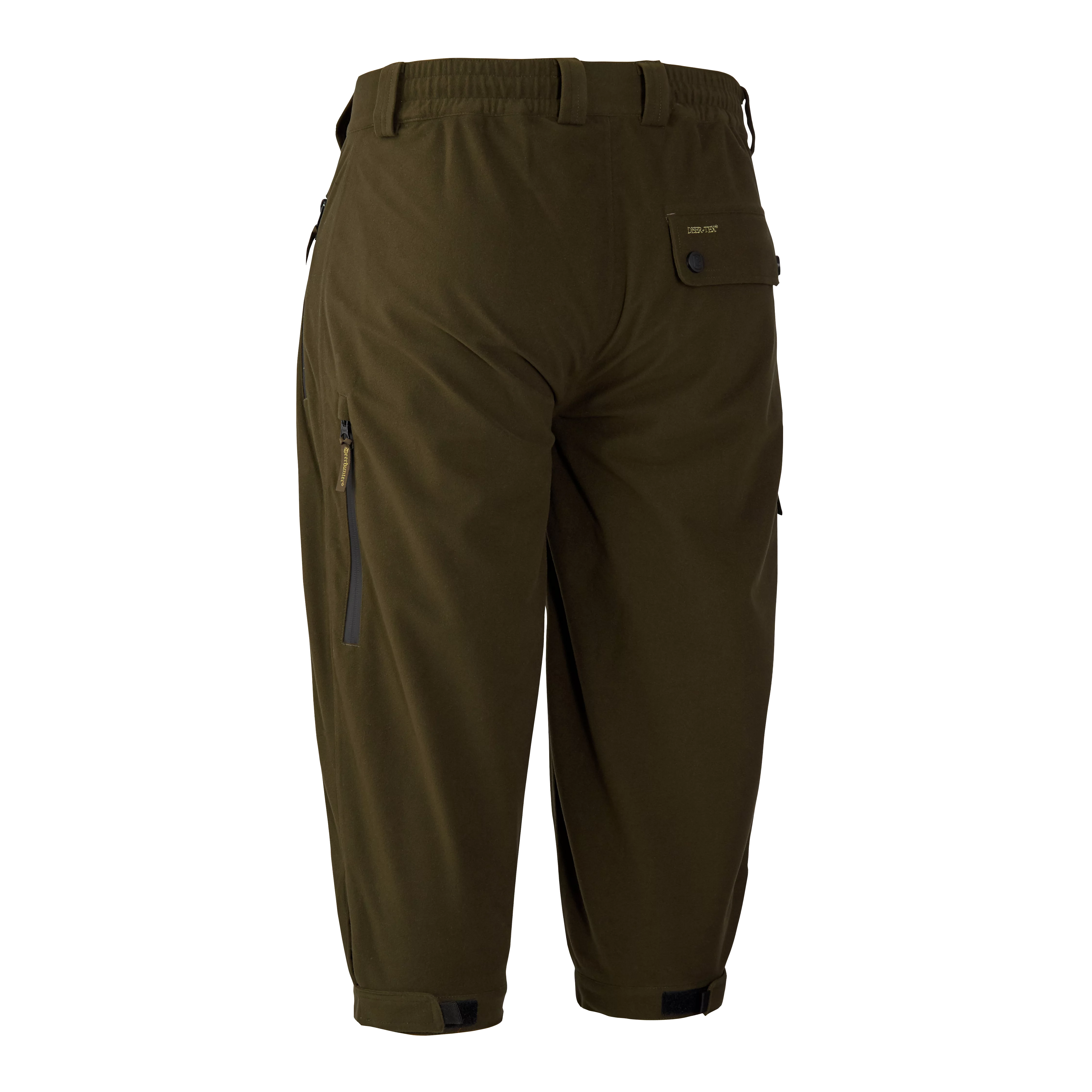 Pro Gamekeeper kniebroek - Peat, afbeelding 5 van 5