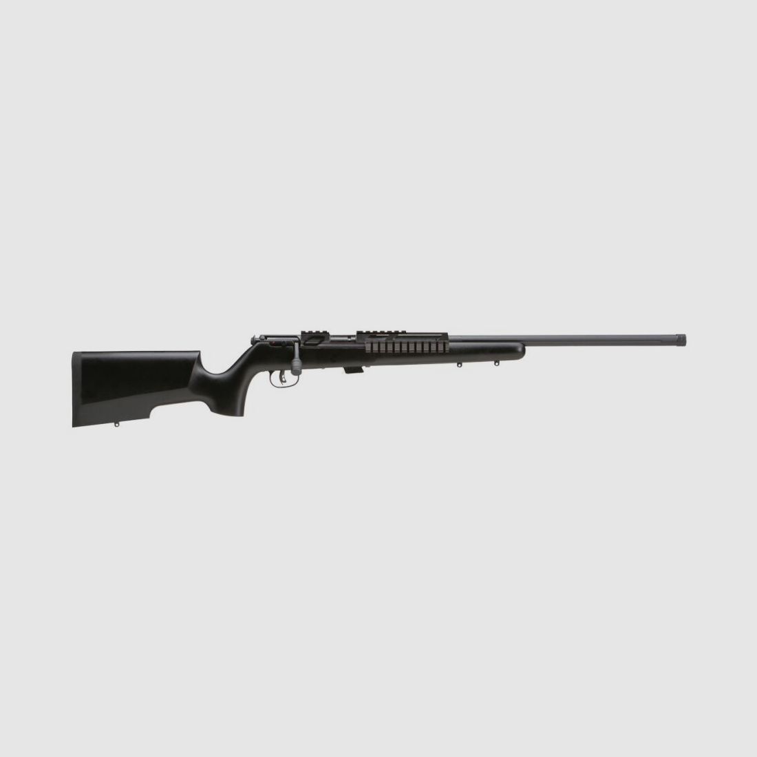 Savage	 Mark II TRR - SR BoltAct. 22"