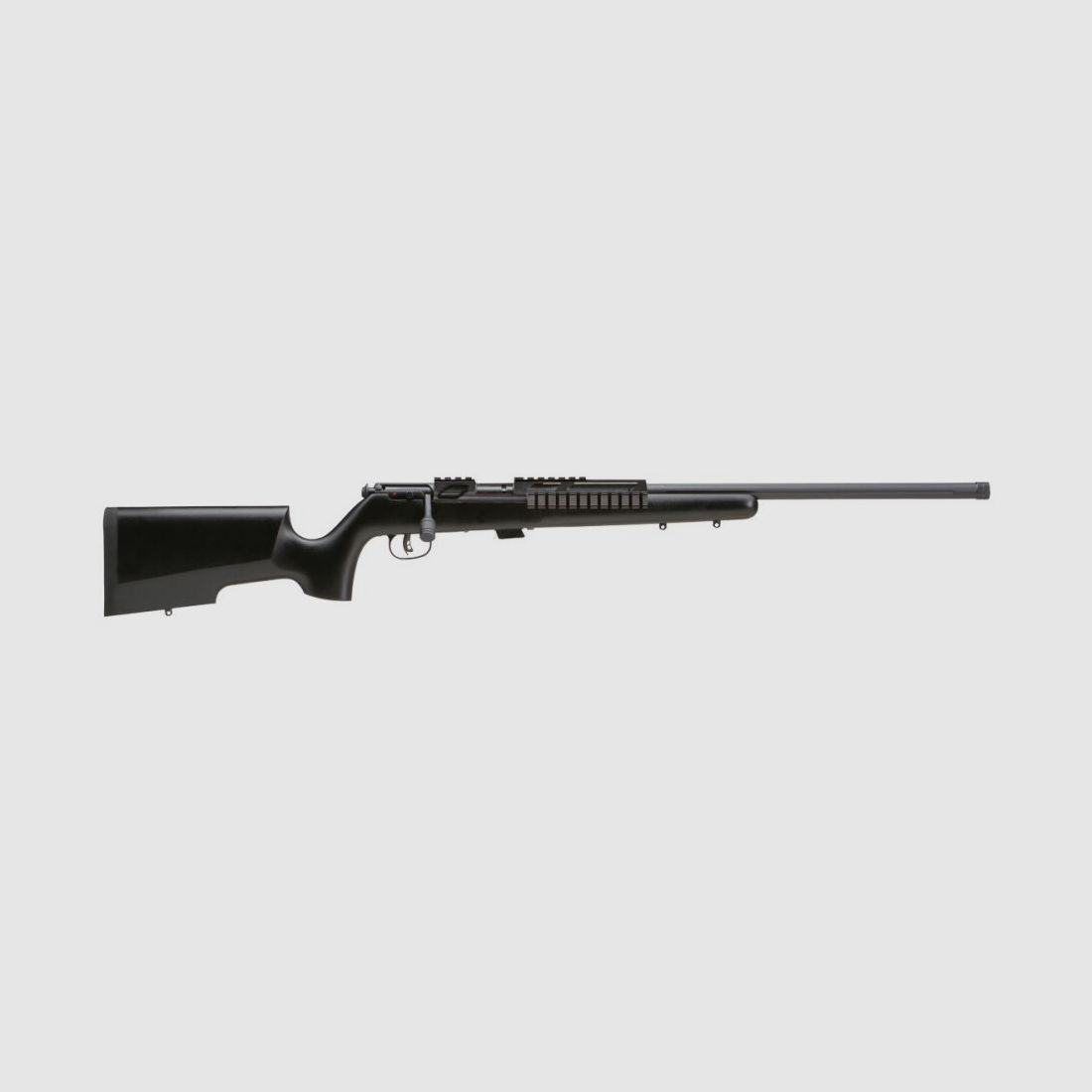 Savage Mark II TRR - SR BoltAct. 22"