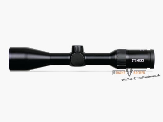 Steiner Ranger 4 2,5-10x50 #:202287650