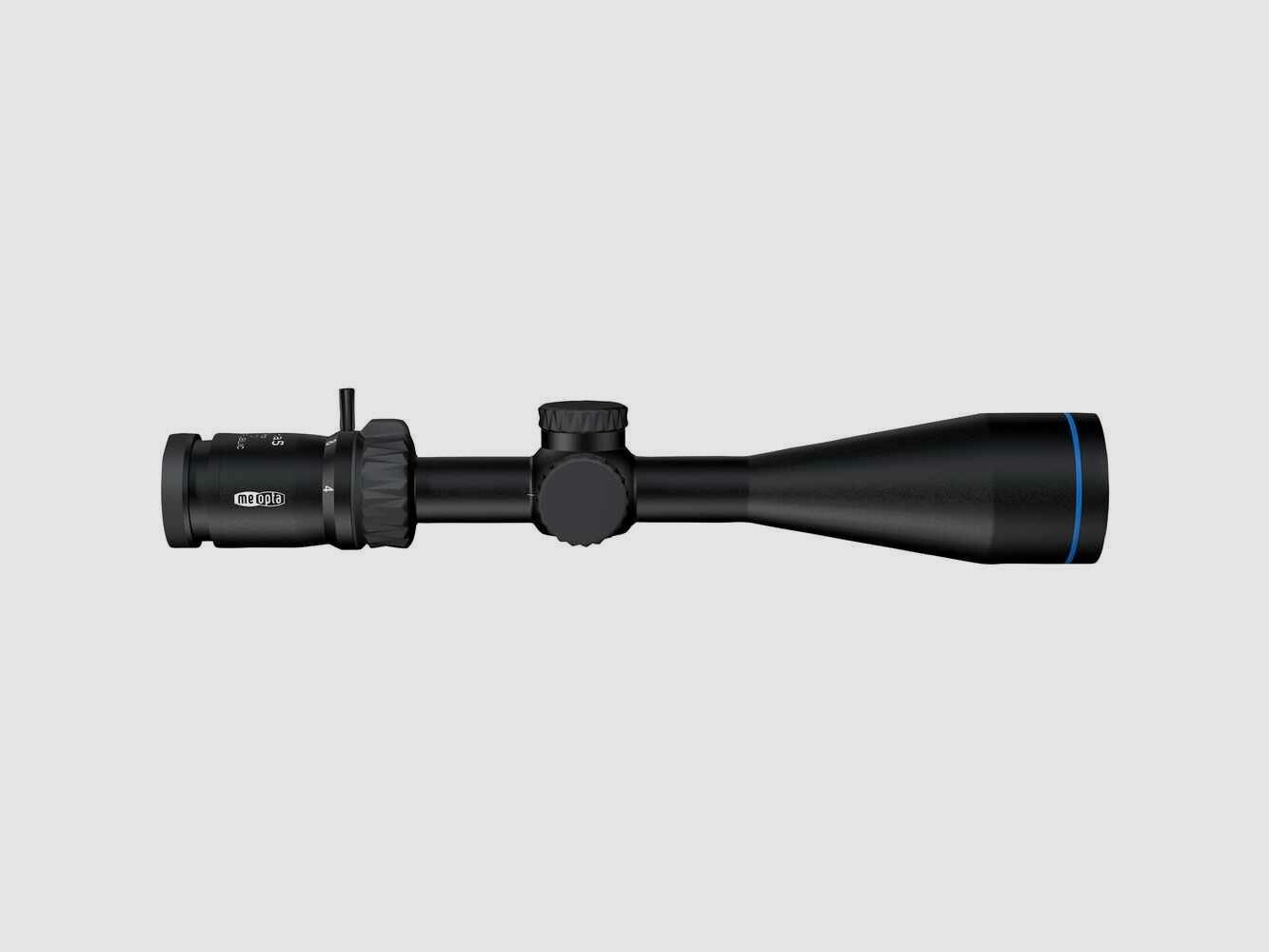 Meopta Optika5 4-20x50 RD - BDC-3, imagen 2 de 5