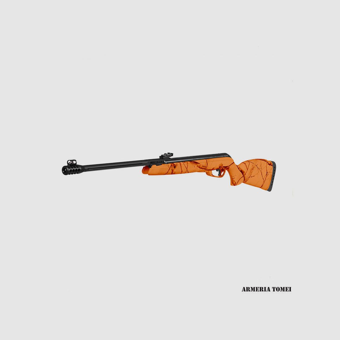 RIFLE – GAMO – HV STORM .177