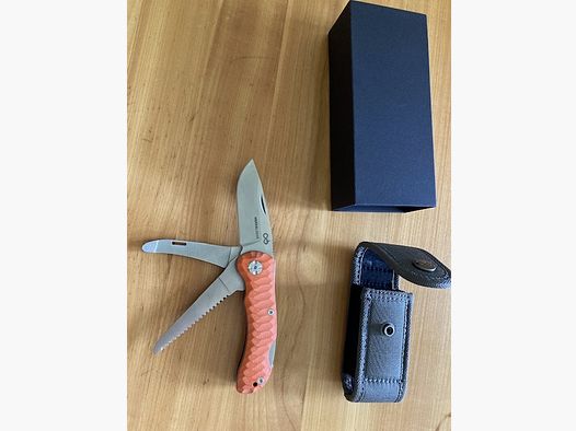 Merkel Gear Keiler Tool