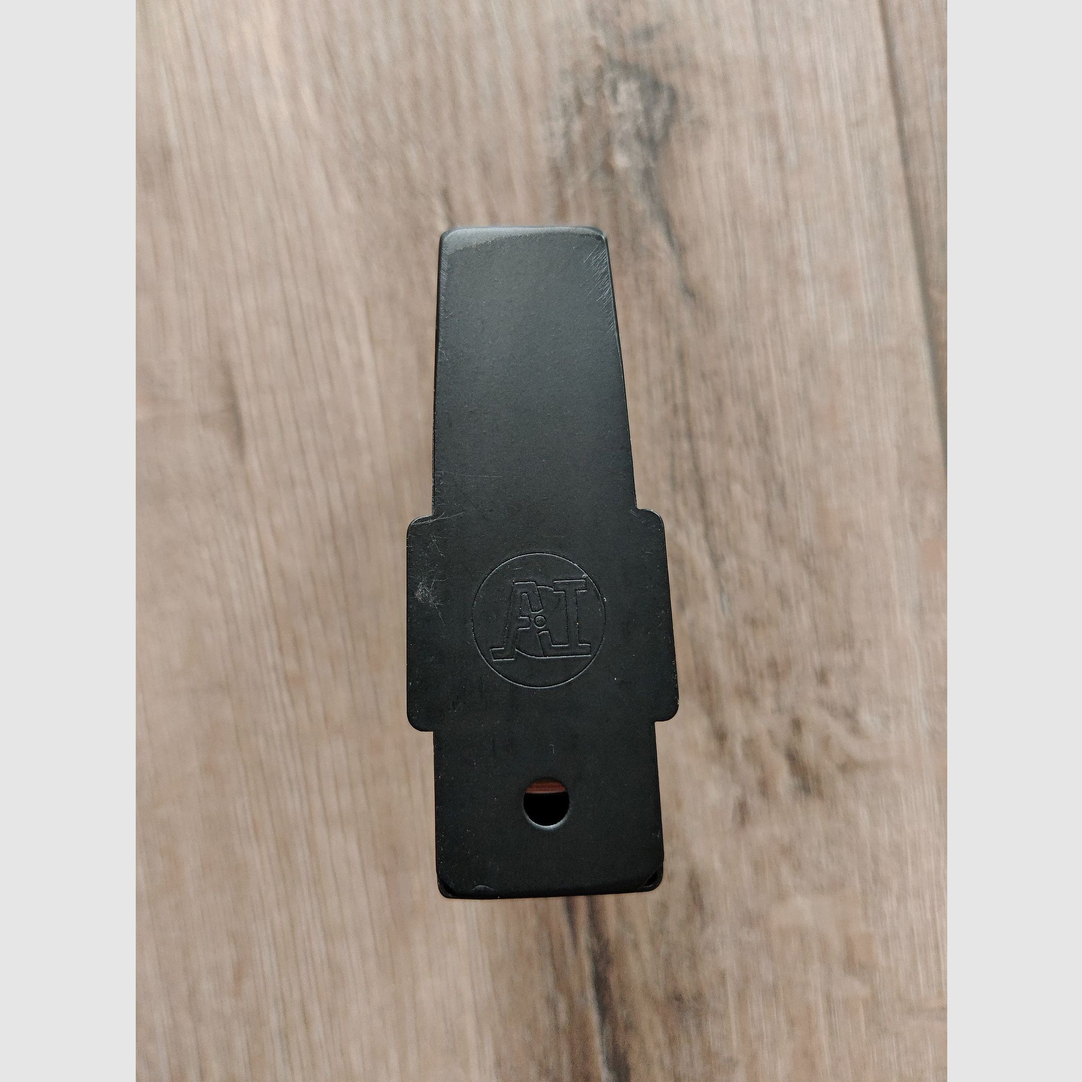 Accuracy International AW/AT magazyn 10 naboi Shot Action