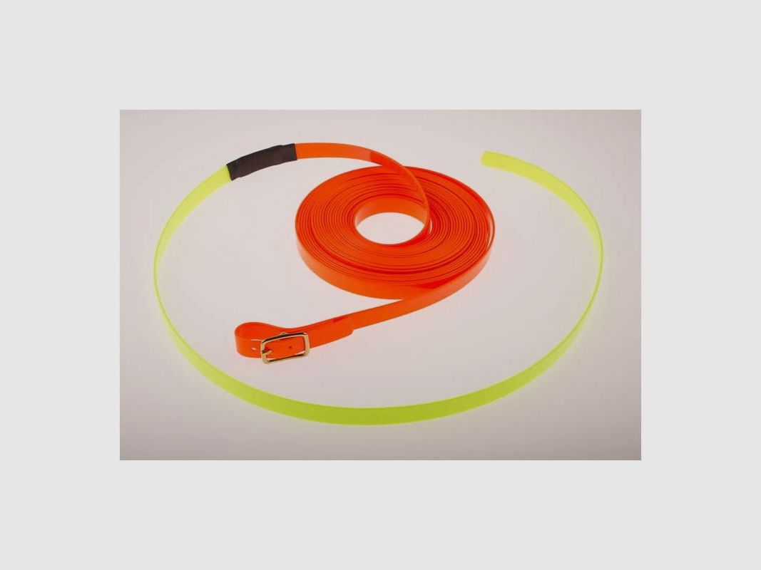 Rüdemeister - Schweißriemen Biothane 25 mm