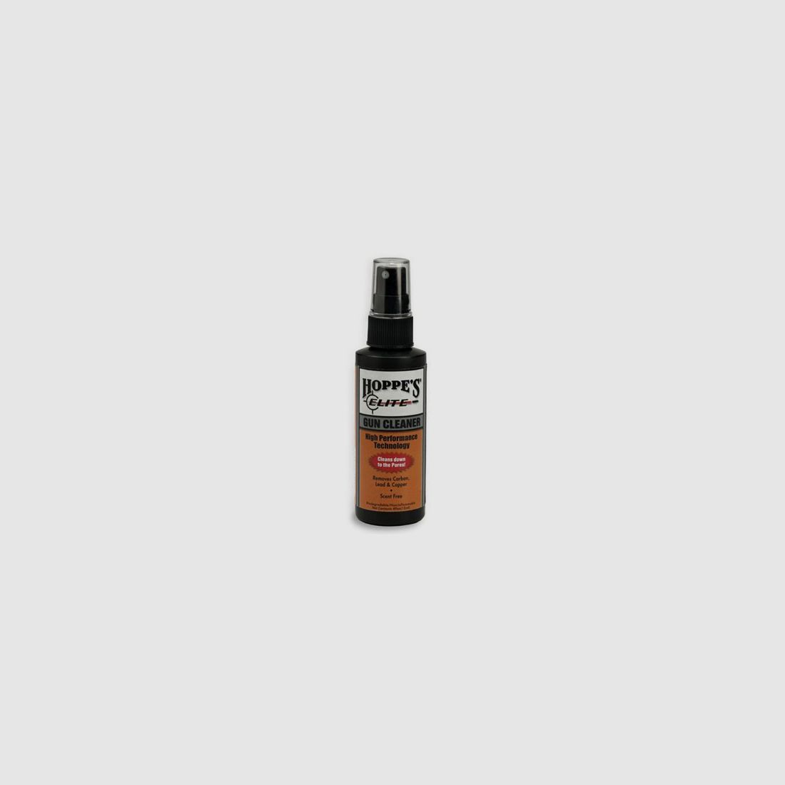 Waffenreiniger HOPPE’S Elite – 8oz.